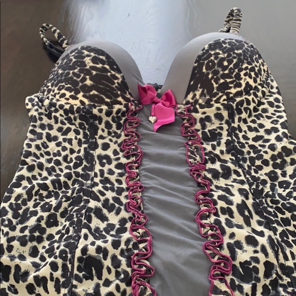 Intimissimi Corset 34C/36B - Picture 3 of 9